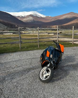malaguti f12r