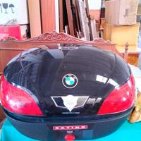 bauletto coocase  LT. 48 anche per BMW 