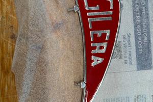 Fregio gilera epoca