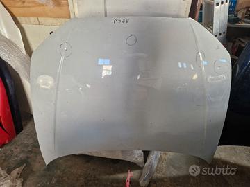 Audi A3 8V 2013-2020 cofano anteriore 