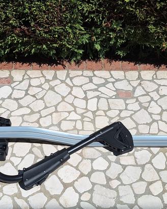 Portabici da tetto