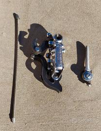 Campagnolo sport cambio 