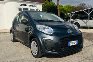 Citroen C1 1.0 5 porte Attraction
