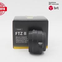 Nikon FTZ II (Nikon)