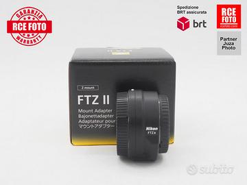 Nikon FTZ II (Nikon)