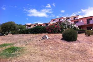 Vieni in vacanza nella splendida Badesi