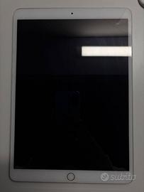 iPad Pro 10,5" Wi-Fi + Cellular 512GB - Argento