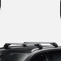 BARRE TETTO PORTATUTTO PEUGEOT 5008  1613189680