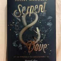 Serpent & Dove
