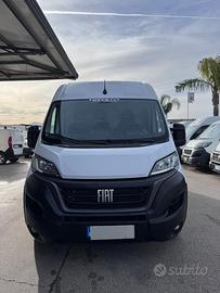 FIAT DUCATO L2-H2 PM-TA 2.2 MTJ 120CV -04/2022