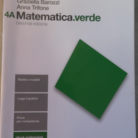 Libro matematica superiori