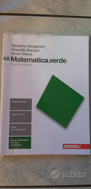 Libro matematica superiori