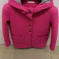 cappotto estivo