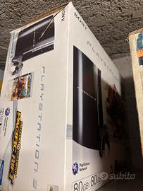 Console PS3