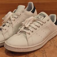 Adidas Stan Smith uomo taglia 9.5