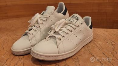 Adidas Stan Smith uomo taglia 9.5