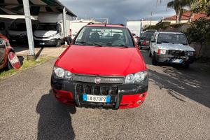 Fiat Strada 1.3 MJT Pick-up Cabina Lunga Adventure