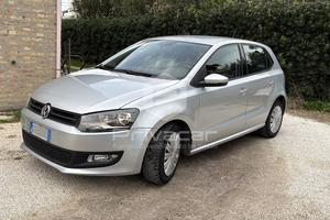 VOLKSWAGEN Polo 1.2 TDI DPF 5 p. Trendline
