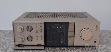 Pioneer A-8 Integrated Amplifier