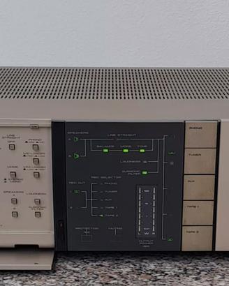 Pioneer A-8 Integrated Amplifier