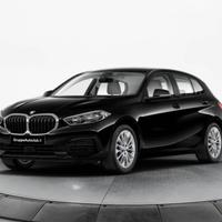 BMW Serie 1 116d Advantage