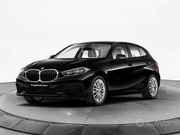 BMW Serie 1 116d Advantage