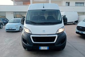 PEUGEOT BOXER L2 H2