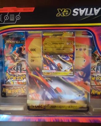 PKM mega latias ex