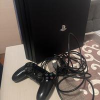 PLAYSTATION 4 PRO