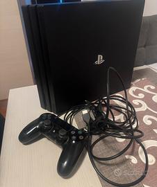 PLAYSTATION 4 PRO