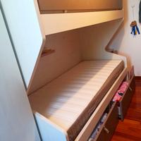 CAMERETTA CASTELLO NIDI BATTISTELLA