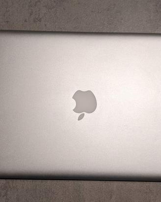 Macbook Pro mid '12 - 2 ssd (250gb+2tb) - 16gb ram