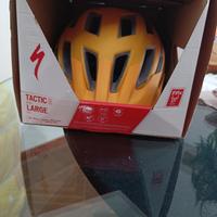 Casco Specialized Tactic 3 Taglia L