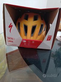 Casco Specialized Tactic 3 Taglia L