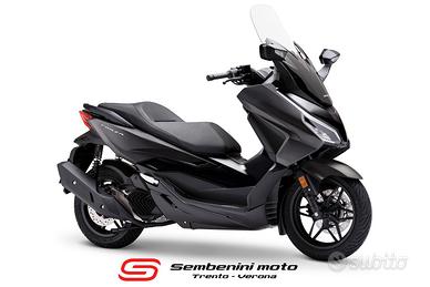 Honda Forza 125 ABS