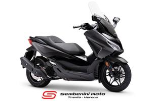 Honda Forza 125 ABS