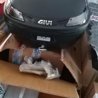 bauletto givi 