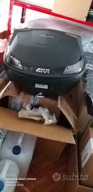 bauletto givi 