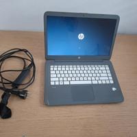 HP Stream Notebook
