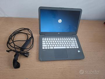 HP Stream Notebook
