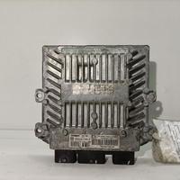 CENTRALINA MOTORE PEUGEOT 1007 1° Serie SW9659317