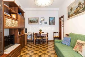 Appartamento a Solaro Via CARLO PORTA 2 locali