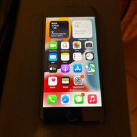 IPhone 7 nero 32GB