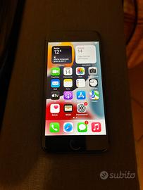 IPhone 7 nero 32GB