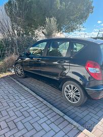 Mercedes Classe A