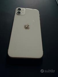 Apple Iphone 11 64Gb come nuovo
