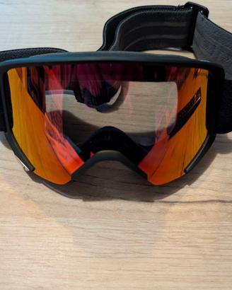 Maschera Sci/snowboard Atomic Savor PHOTO, cat. 1-