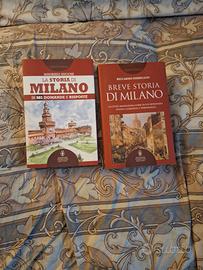 Ami Milano, guarda che belle pubblicazioni