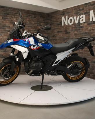 Bmw R 1300 GS MY23