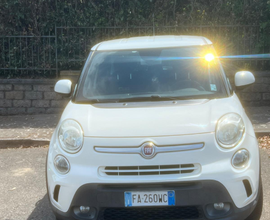 Fiat 500l 1.3 multijet